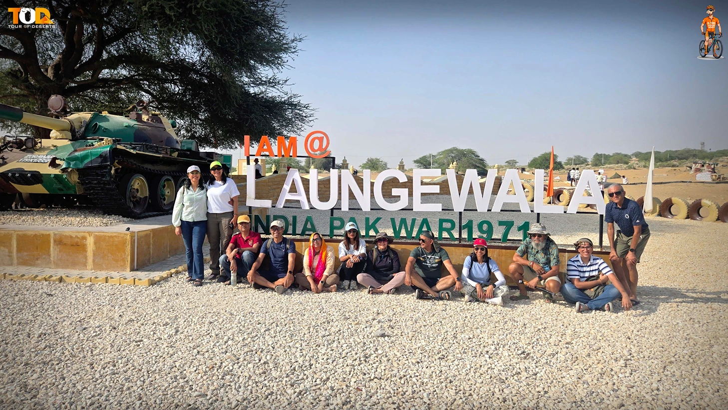 Culinary and social highlights