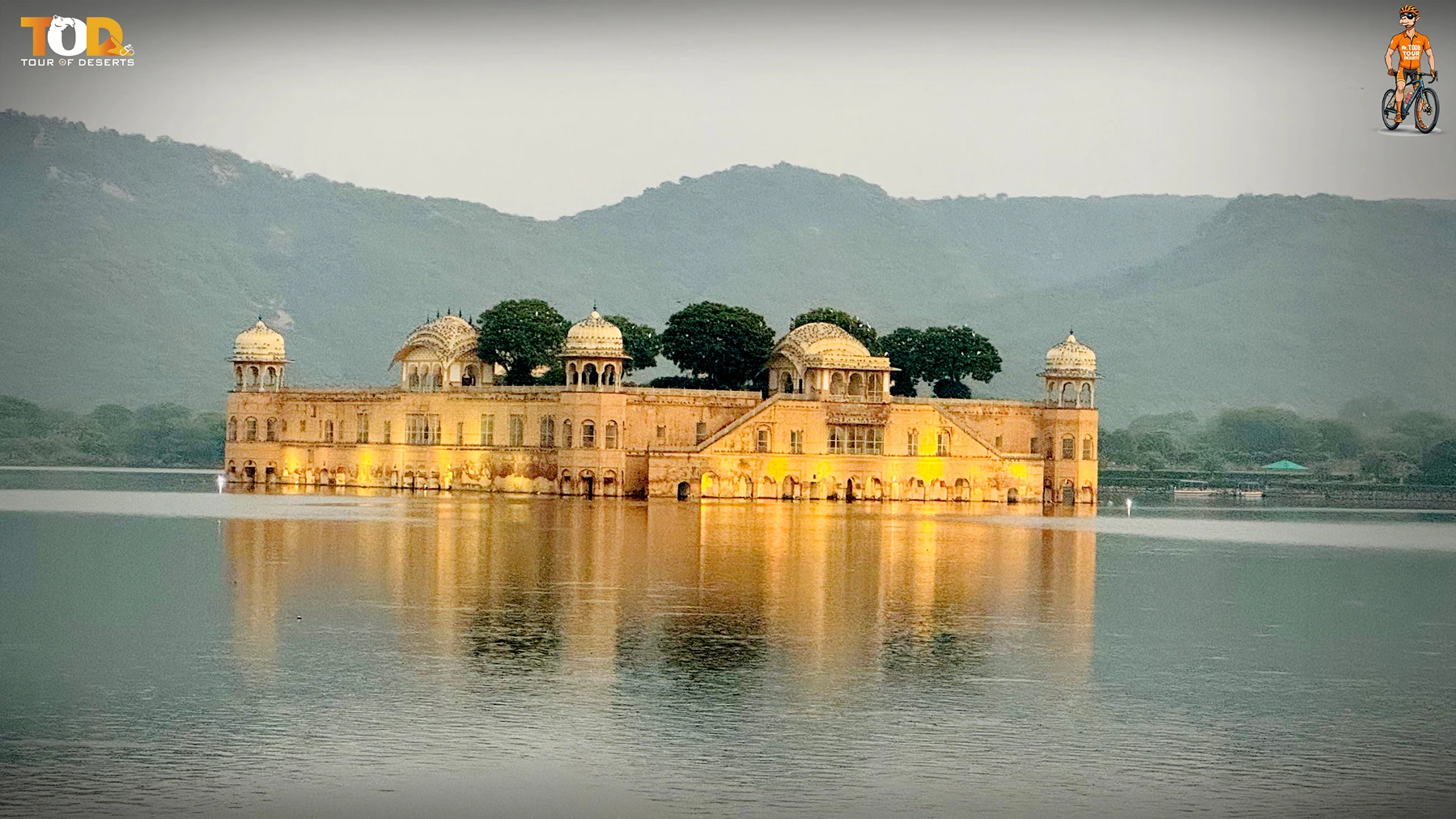 Unparalleled immersion in Rajasthan’s heritage